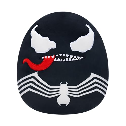 Squishmallows 12-Inch Marvel Venom Plush