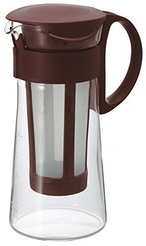 Hario Mizudashi Cold Brew Coffee Pot 600ml MCPN-7B