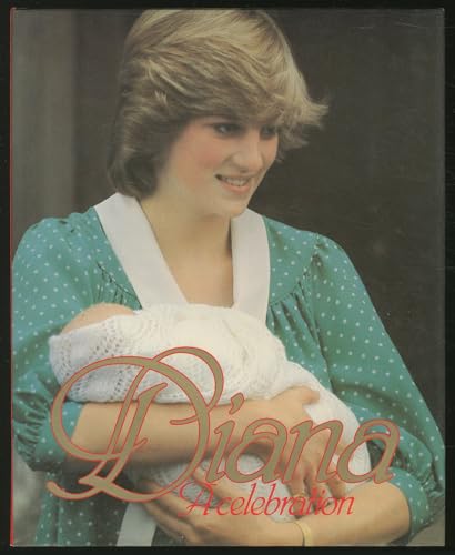 Diana a Celebration 0711202575 Book Cover