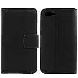 Gukas Design Echt Leder Tasche Für Ulefone Gemini Pro 5.5