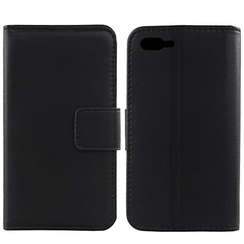 Gukas Design Echt Leder Tasche Für Ulefone Gemini Pro 5.5