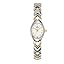 Two-Tone & White Dial