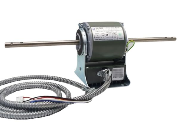 Available for YORK Motor YDK22-4E3/YSK12/20/28/29/30/32/35-4S3/G3/L3/Ce/C3/BC General Accessories (YDK22-4E3)