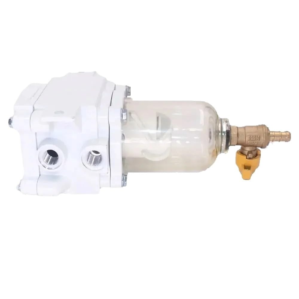 Filtro carburante separatore d'acqua SWK-2000-5 00530 E0530K