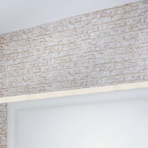 JOINPAYA Adesivo De Bordas De Parede: Adesivo Autoadesivo De Bordas De Parede Adesivo Protetor De Bo