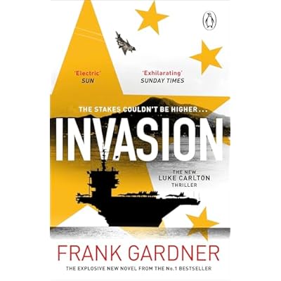 Invasion