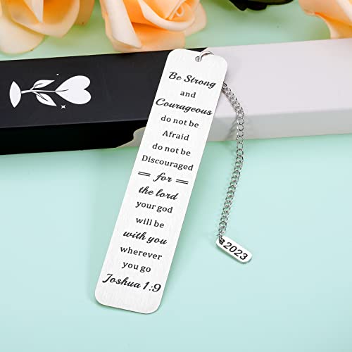 Religious Bookmarks Gift Christian Gifts For Women Men Girls First Communion Gifts 2023 Baptism Gift For Teen Boys Girls Friends Bible Verse Book Marker Gift Christmas Graduation Gifts For Him Her #TOP2
