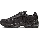 Marca: Nike Nike CK2600-003, Industrial Shoe Mujer, Negro, 37 EU