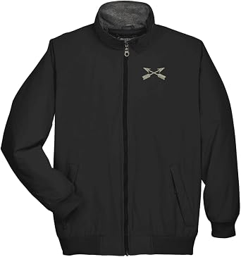 MilitaryBest U.S. Army Special Forces 3-Season Jacket