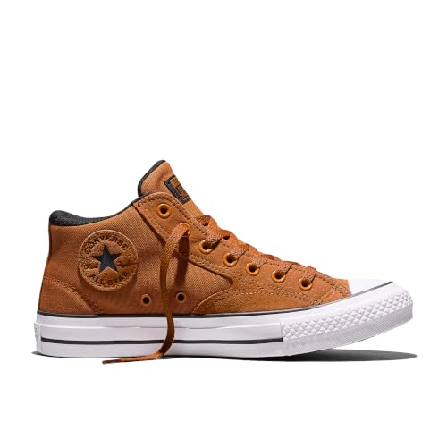 Image of Converse Unisex Chuck Taylor All Star Malden Street Mid Top Sneaker