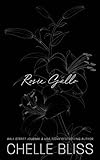  Rosie Gallo (25) (Inked Family Saga)