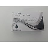  Cartouche générique CLI-526BK noire