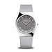 Produktbild BERING Damen Uhr Quarz Movement - Classic Collection mit Edelstahl und Saphirglas 11936-309 Armbandsuhren - Wasserdicht: 5 ATM