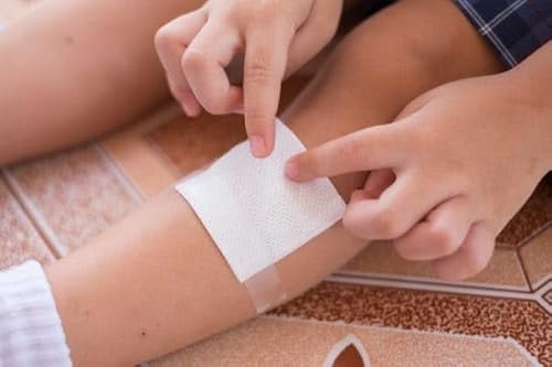 Healing with Breast Milk: The Topical Benefits