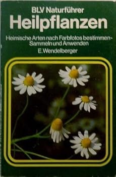 Perfect Paperback Heilpflanzen. (6263 186) [German] Book