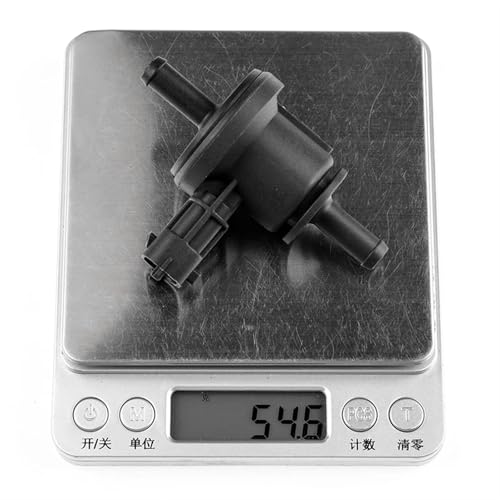 Électrovanne 28190-26900 soupape de commande de vide automobile 2283660 - 6