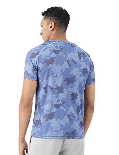 Image of PUMP'D Men T-Shirt
