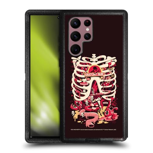 Coque antichoc Samsung S22 Ultra ultra-blindée et résistante pour une protection maximale