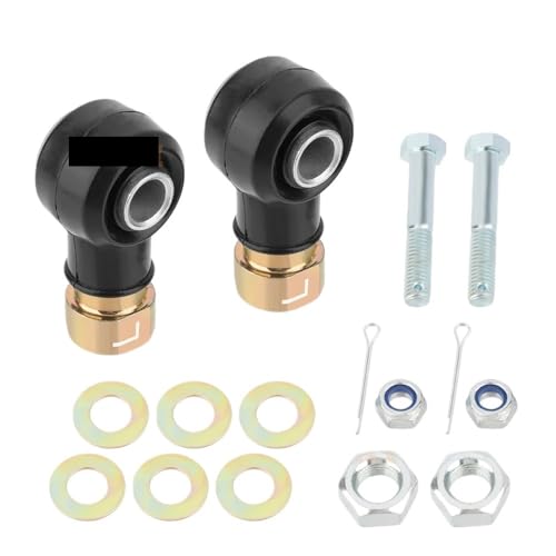 Rotule extérieure 7061054 pour réparer le jeu de direction du RZR 800