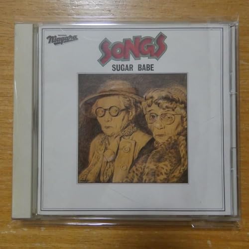 シュガー・ベイブ ベストコレクション