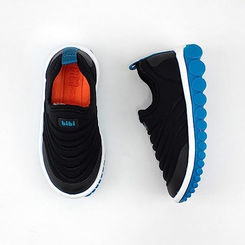 Tênis Infantil Bibi Roller 2.0 Azul 27