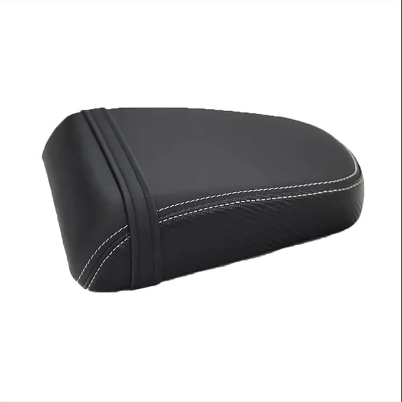 Selle moto double pour CLC 450 idéale pour vos voyages et escapades en duo