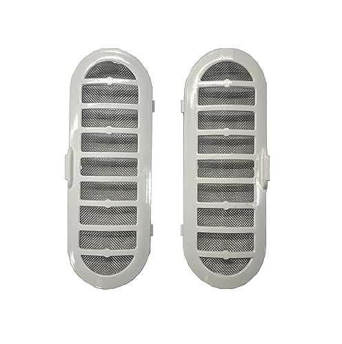 OxLife Liberty Side Vents (Pair)