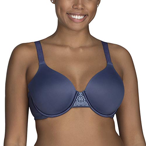 Image of Vanity Fair Womens Beauty Back Full Figure Underwire Bra (76380-fashion Colors) Bra