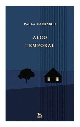 Algo temporal (Spanish Edition)