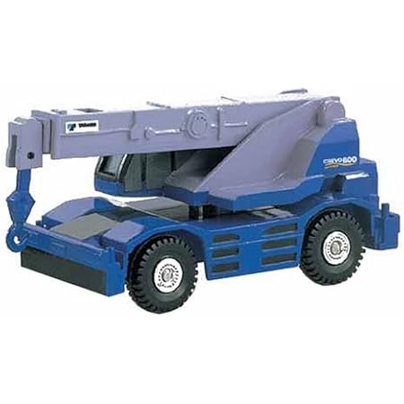 Amazon トミカ タダノ ラフテレーンクレーンブリスター 073 ミニカー ダイキャストカー おもちゃ