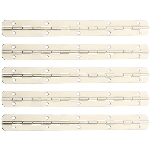 Cerniere per cassettiere: possono essere utilizzate per realizzare scatole per gioielli, scatole, piccoli cassetti e altre scatole di legno, cerniere per impieghi gravosi