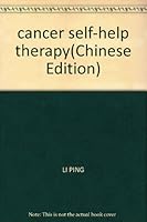 cancer self-help therapy 7810792970 Book Cover