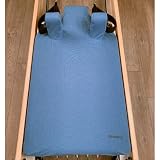 ReformerFit Pilates Towel/Cover with Total Coverage for Most Reformer Types - The Universal - Fitted