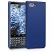 Produktbild kwmobile BlackBerry KEYtwo LE (Key2 LE) Hülle - Handyhülle für BlackBerry KEYtwo LE (Key2 LE) - Handy Case in Marineblau