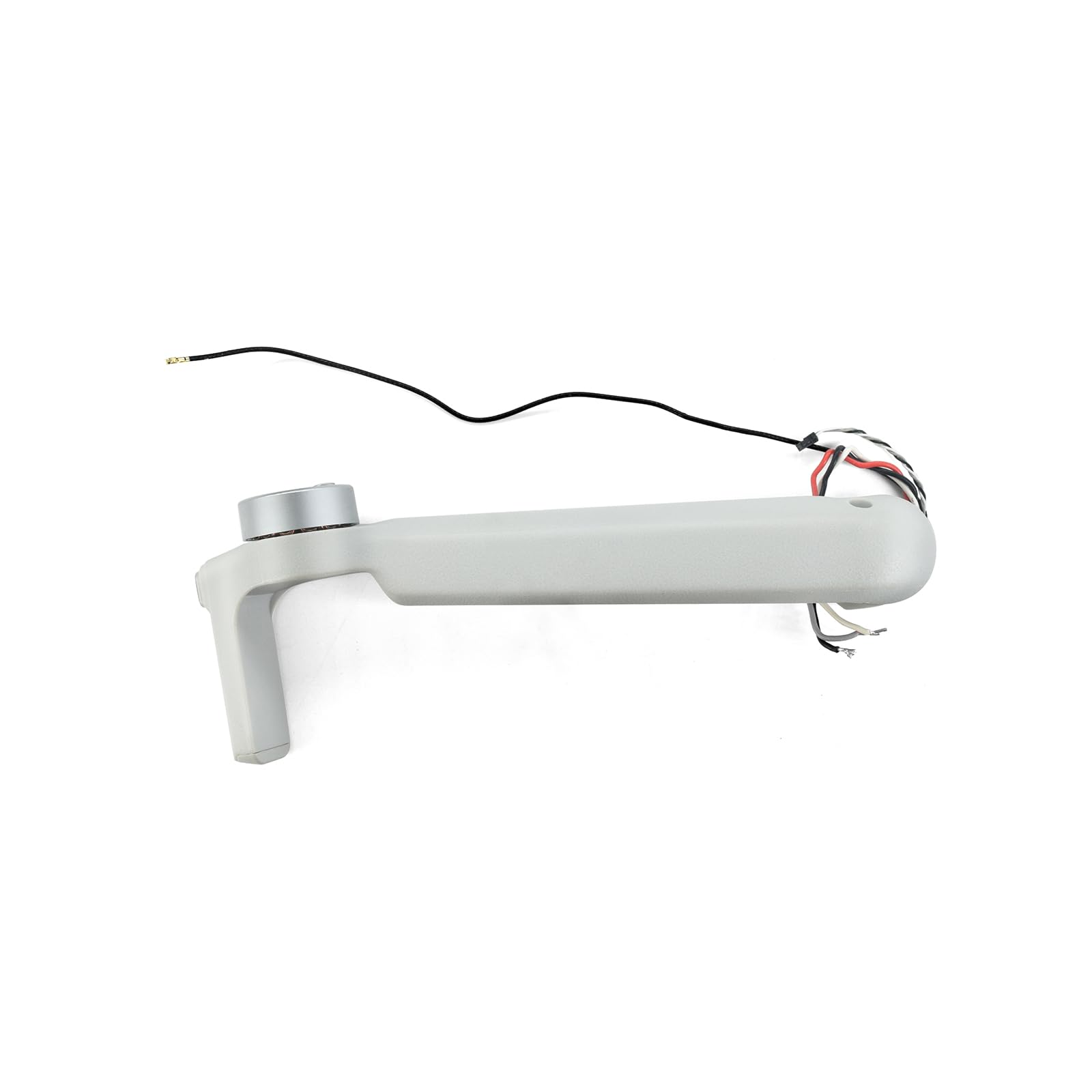 Mini 3-ramienne części zamienne do DJI Mini 3 Drone Motor Arm Assembly zamienne części naprawcze (lewe przednie ramię)