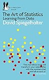 jordan ellenberg español  The Art of Statistics: Learning from Data (Pelican Books) (English Edition)