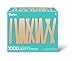 Darice 1000 Pcs Popsicle Stick, 4.5" Natural Wood Craft Sticks Supplies, Ice-Cream Stick Pop, Ages 3+