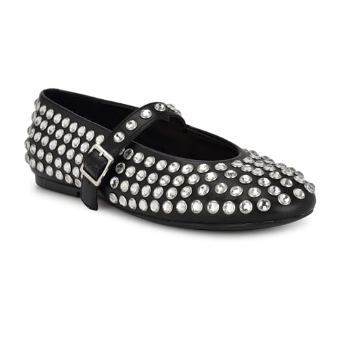 Nine West Women's Emmil Ballet Flat