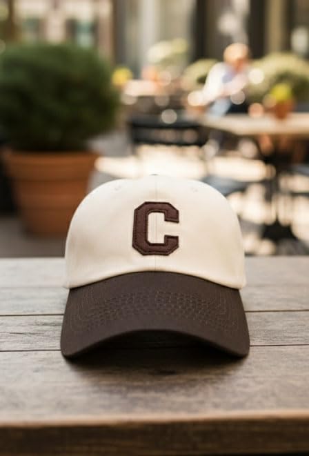 Image of Evanden Classic Athletic Baseball Cap