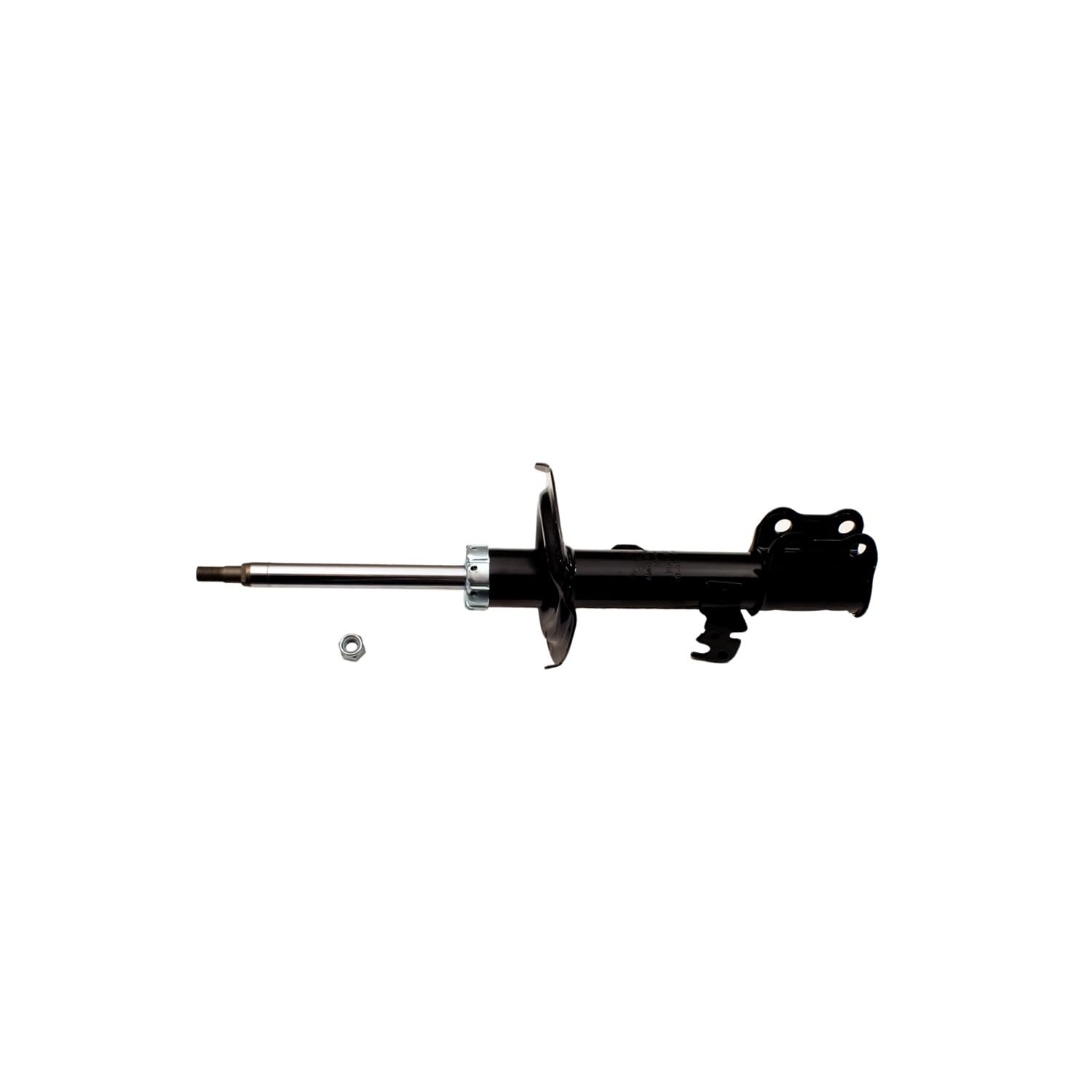 Gabriel G56660 Ultra Front Right Strut for 03-08 Toyota Corolla (1 Pack)