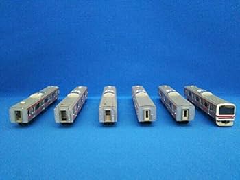 Amazon.co.jp: Nゲージ TOMIX 209系500番台電車 (京葉線) セット 92807