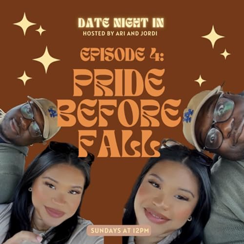 Pride Come Before the Fall