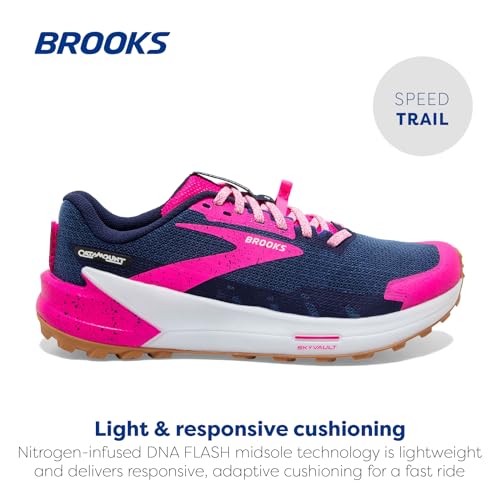 Image of Brooks Women's Catamount 2 Trail Running Shoe