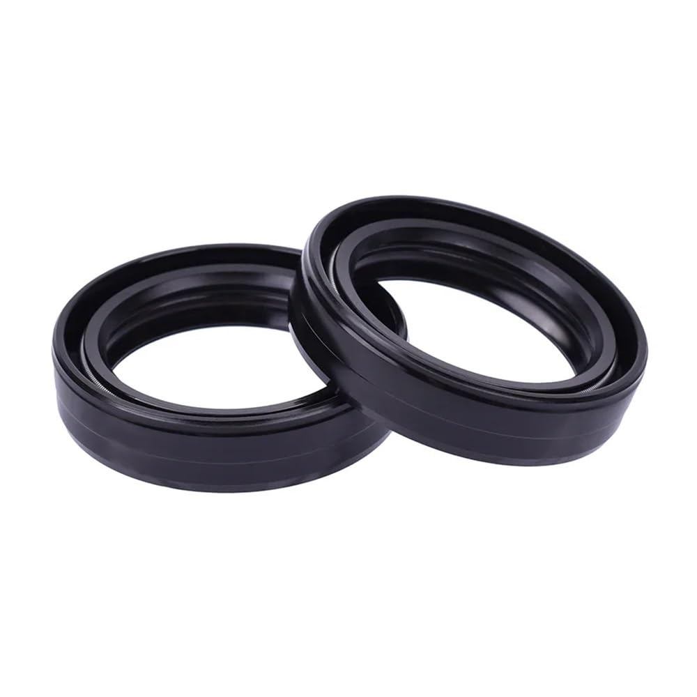 Joint d'étanchéité de fourche avant 36/48 cache-poussière moto DT125L DT125 XT916