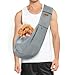 Hund und günstig Kaufen-Classycoo Hundetrager für kleine Hund - Atmungsaktive Mesh Tasche für Haustier, Reise Katzen Tragetasche - Hundetragetasche mit Tasche, Integrierte Sicherheitsleine - für 8kg Haustier