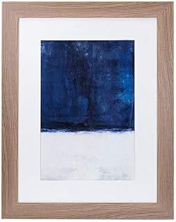 L'Oca Nera Quadro 73X93 con Cornice