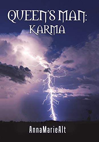 Queen's Man: Karma