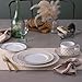 Noritake Eternal Palace Gold 40-Piece Dinnerware Set, Service for 8