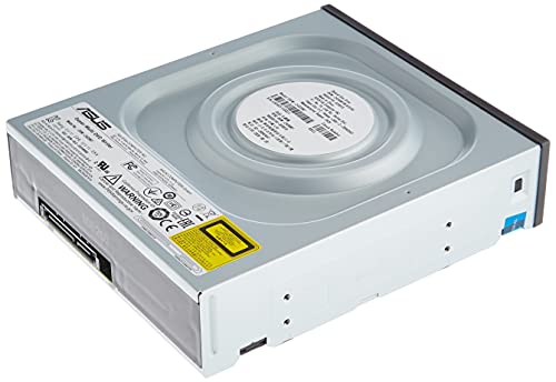 Build My PC, PC Builder, ASUS DRW-24D5MT