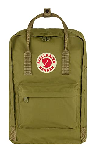 Fjallraven 23524 Kånken Laptop 15" Sports backpack Unisex Foliage Green OneSize - Image 2